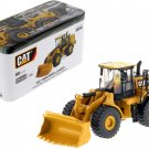 CAT Caterpillar 966M Wheel Loader w/ Operator 1/87 Diecast Masters
