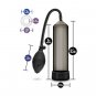 Blush Performance VX101 Male Enhancement Pump Black Beginner Vacuum Pump