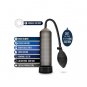 Blush Performance VX101 Male Enhancement Pump Black Beginner Vacuum Pump
