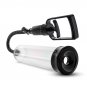 Blush Performance VX3 Male Enhancement Pump System Clear