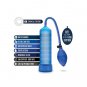 Blush Performance VX101 Male Enhancement Pump Blue Beginner Vacuum Pump