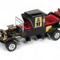 The Barris Koach "Hobby Exclusive" 1/64 Diecast Model Car by Johnny Lightning