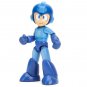 Jada Mega Man 4.5 Inch Action Figure with Accessories Alternate Head