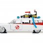 1959 Cadillac Ambulance Ecto-1 Ghostbusters 1/24 Diecast Car Jada