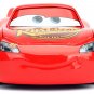 Lightning McQueen #95 Disney Pixar Cars Diecast Car with Extra Wheels Jada
