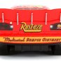 Lightning McQueen #95 Disney Pixar Cars Diecast Car with Extra Wheels Jada