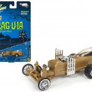 The Barris Dragula "Hobby Exclusive" 1/64 Diecast Model Car by Johnny Lightning