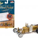 Barris Drag-U-La The Munsters Trivia Pursuit 1/64 Diecast Car Johnny Lightning