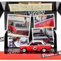 Datsun 510 #74 Daniel Wu Trans-Am Challenge 1/64 Diecast Tarmac Works