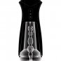 PDX Elite Fap-Gasm Stroker Frosted Male Masturbator