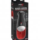 PDX Elite Fap-O-Matic Pro XL Stroker Male Masturbator