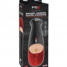 PDX Elite F-O-Matic Pro XL Stroker Light Male Masturbator
