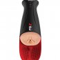 PDX Elite F-O-Matic Pro XL Stroker Light Male Masturbator