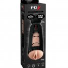 PDX Elite Vibrating Mega Milker Stroker Male Masturbator PDX Elite Vibrating Mega Milker Stroker Male Masturbator