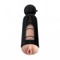 PDX Elite Vibrating Mega Milker Stroker Male Masturbator