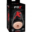 Pipedream Extreme Elite Air Tight Anal Stroker Male Masturbator