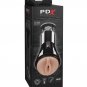 Pipedream Extreme Elite Vibrating Stroker Male Masturbator