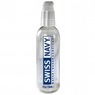 Swiss Navy Water Based Personal Lubricant 4 oz