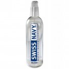 Swiss Navy Water Based Personal Lubricant 8 oz
