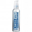 Swiss Navy Water Based Personal Lubricant 2 oz