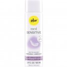 Pjur Med Sensitive Glide Water Based Personal Lubricant 100 ml