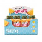 Sugar Splash 9Pines Self Sweetener 12 Piece Display