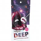Sugar Splash Deep Gag Suppressing Purple Razz Sucker