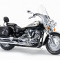 Tamiya Yamaha XV1600 Road Star Custom Motorcycle 1/12 Model Kit