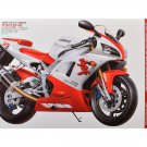 Tamiya Yamaha YZF-R1 Motorcycle 1/12 Scale Model Kit