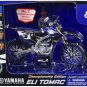 Yamaha YZ450F Championship Edition #3 Eli Tomac 1/12 Diecast Motorcycle