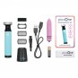 PlusOne Intimate Groomer Set Personal Trimmer Kit