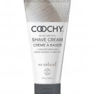 Coochy Au Natural Shave Cream 0.5 oz Coochy Au Natural Shave Cream 0.5 oz