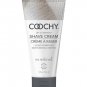 Coochy Au Natural Shave Cream 0.5 oz