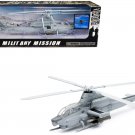 Bell AH-1Z Cobra US Air Force 1/55 Diecast Helicopter New Ray