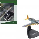 Morane Saulnier MS406 KG200 Luftwaffe 1943 1/72 Diecast Aircraft