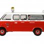 1969 Ford Econoline Ambulance Los Angeles Fire Dept 1/64 Diecast