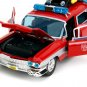 1959 Cadillac Ambulance Ecto-1 Transformers Ghostbusters 1/24 Diecast