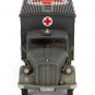 Opel Blitz Kfz 305 Ambulance German Army 1/32 Diecast Model