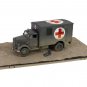 Opel Blitz Kfz 305 Ambulance German Army 1/32 Diecast Model