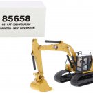 CAT Caterpillar 336 Next Gen Hydraulic Excavator 1/87 HO Diecast Masters