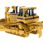 CAT Caterpillar D8R Series II Track Type Tractor w Operator 1/50 Diecast Masters