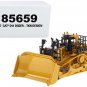 CAT Caterpillar D11 Track Type Dozer TKN Design 1/87 HO Diecast Masters