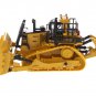 CAT Caterpillar D11 Track Type Dozer TKN Design 1/87 HO Diecast Masters