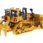CAT Caterpillar D11 Track Type Dozer TKN Design 1/87 HO Diecast Masters