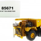 CAT Caterpillar 798 AC Mining Truck 1/50 Diecast Masters CAT Caterpillar 798 AC Mining Truck 1/50 Diecast Masters