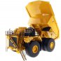 CAT Caterpillar 798 AC Mining Truck 1/50 Diecast Masters