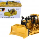 CAT Caterpillar D9T Track Type Tractor w Operator 1/50 Diecast Masters