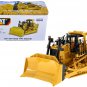 CAT Caterpillar D9T Track Type Tractor w Operator 1/50 Diecast Masters