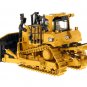 CAT Caterpillar D9T Track Type Tractor w Operator 1/50 Diecast Masters