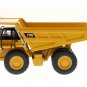 CAT Caterpillar 777D Off Highway Dump Truck w Operator 1/50 Diecast Masters